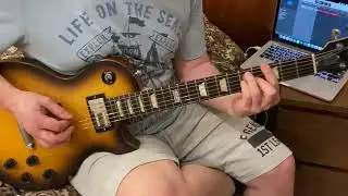 Gibson LPJ Pro 2014