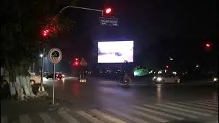 Kia Picanto Digital Ads in Lahore