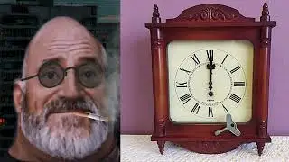 Твои часы дома это: