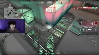 That pre aiming though