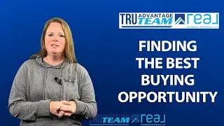 Why Buying Now Is a Great Opportunity