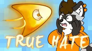True Hate - valeforXD