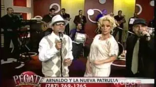 arnaldo y la nueva patrulla 15 malamana