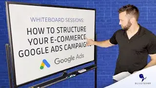 How to Structure Your E-commerce Google Ads Campaign this 2023