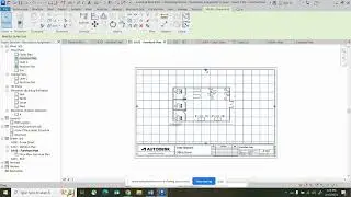 Revit   Print to PDF