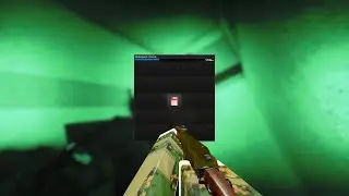 The best way to clear a BUNKER in AFTERMATH (Roblox)