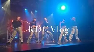 [EXECUTE] KDC - Vlog