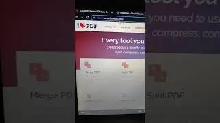 photo to pdf new  trick 
