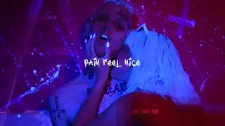 [FREE FOR PROFIT] LiL PEEP X EMO TRAP TYPE BEAT – 