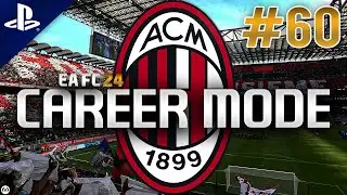 EA FC 24 | Career Mode | #60 | Big Cox On Fire!