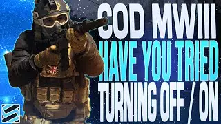 Call of Duty Modern Warfare 3 - Have You Tried Turning it Off and On? (Achievement / Trophy Guide)
