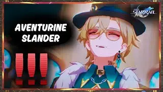 They Were WRONG About Aventurine - Honkai Star Rail | Patch 2.1