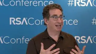 Interview with David Spark at RSA 2020