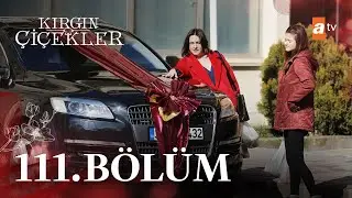 Kırgın Çiçekler 111. Bölüm 