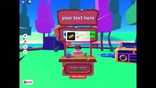 Gifting robux to subscribers  #roblox #robux