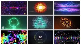 𝐀𝐫𝐭𝐲 𝐙𝐢𝐤 ✨ Ignite Your Senses with a 10-Minute Drum and Bass Megamix
