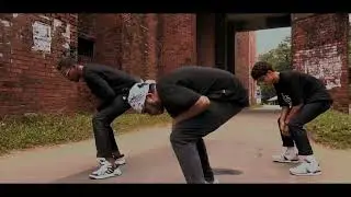 3 Tin Mukut | O2 Street Dance Crew | Fokir Lal Miah | Gr Tanmoy | Shafayat | তিন মুকুট