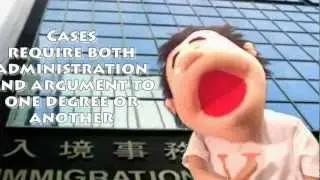 Getting a Hong Kong Employment Visa is Just a Matter of Filling in the Forms -- Isn't It?