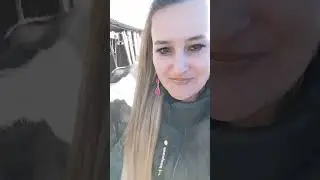 Моя жизнь в деревне!!!!