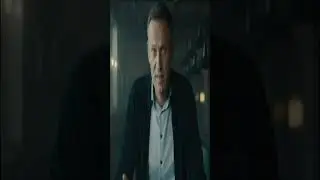 Навальный#Навальный на случай если меня убьют#Художественный фильм Навальный#отрывок#shorts