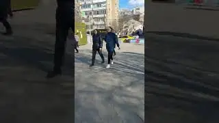 Как найти магазин «Хаппиа» (от ст.м. «Трубная»)
