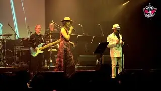 Girl from ipanema (Astrud Gilberto) - cover by Mindel Koning en Marinus Zechiël