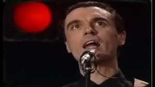 Talking Heads - Take me to the River 1980