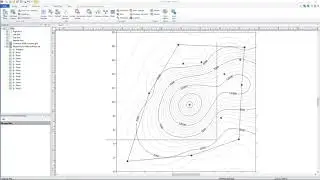 Surfer New Feature: Assign NoData with an Alpha Shape