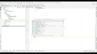 Lecture 33 Part I, Writing and Reading TextFiles to External Storage Android