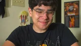 Alfy Tries Season 3 Finale CAT FOOD