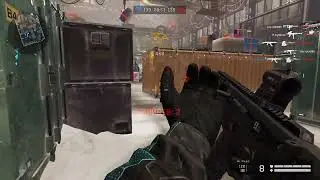 Warface | Снято с помощью GeForce
