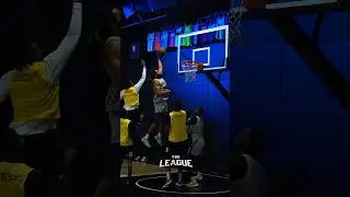 Having Fun 🏀🐰
