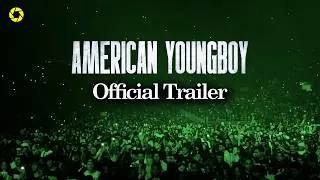 American Youngboy (2026) Official Trailer  First Look at the New Drama Movie