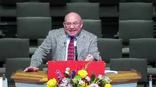 11 a.m. Sunday Worship | July 21, 2024