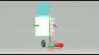 Water Tank Overflow Alarm