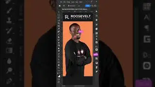 Pop Out Portrait Effect 