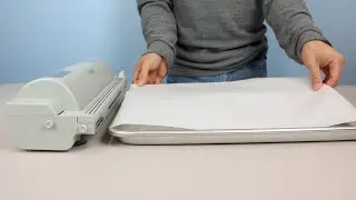 Karidge Kitchen Rolls Cutting Dispenser Review