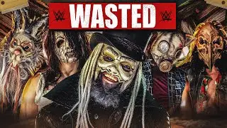 How WWE Destroyed the Wyatt Sicks
