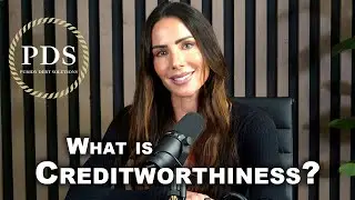 What is Creditworthiness? A Full Guide