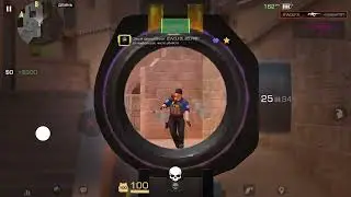Сыграл дуэль с creapolo 🥵