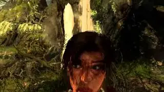 Lara's Dirty Face