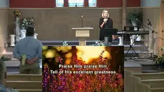 Worship Service