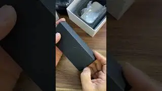 Mic Wireless TNW N9 Pro Unboxing