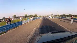 Muckman Evo Run1