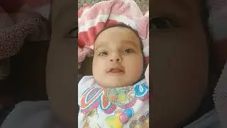 my cute sister
