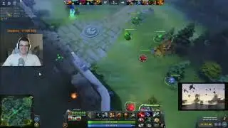 Травоман тактика минёра :D ржака