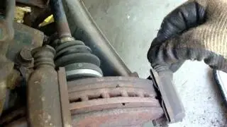 Metro Caliper Pins