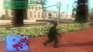 SAMP RP ¦ Мувик ¦ Фраги ¦ Оцени
