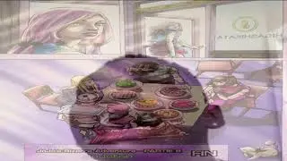 JoJoLion THE END (so sad)