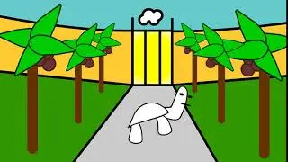Get Distracted (Animation)